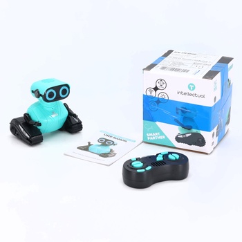Robot - dětská hračka Gilobaby