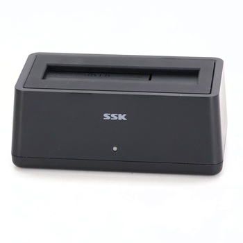 Dokovací stanice SSK DK102 na pevný disk