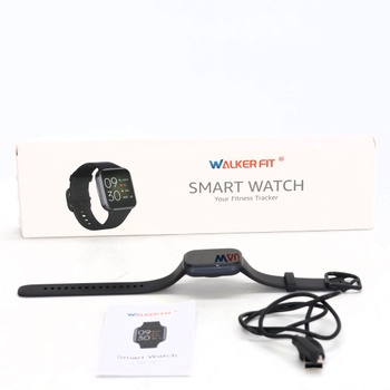 Dětské chytré hodinky WalkerFit A1 