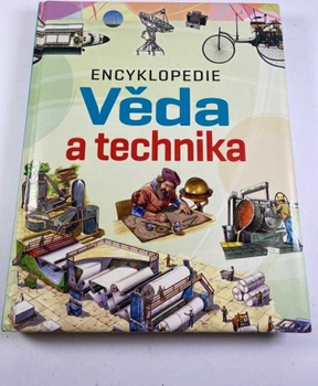 Encyklopedie Věda a technika