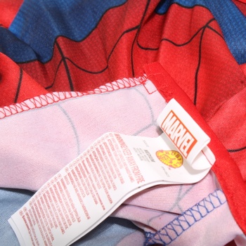 Dětský kostým spidermana Rubies 702072FRM 