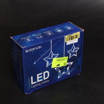 Světelný závěs BLOOMWIN ‎L35002-01-CLD 