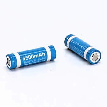 Baterie LCLEBM dobíjecí 3,6 V