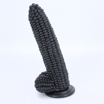 Dildo penis Roluck ve tvaru kukuřice 