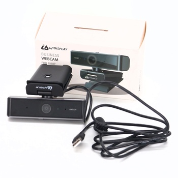 Webkamera LPDISPLAY 1080P H705