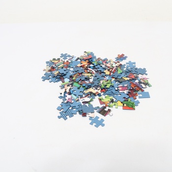 Detské puzzle Ravensburger 8040