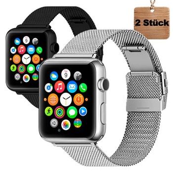 Řemínek kompatibilní s Apple Watch Řemínek Apple Watch 6…