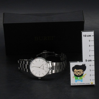 Pánské hodinky BUREI UK2164