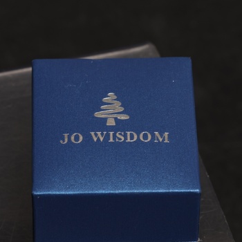 Dámsky prsteň Jo Wisdom HR096G0-B