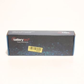 Baterie do notebooku Batterytec AC14B18J