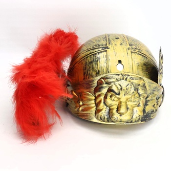 Rímska helma Balinco, univerzálna