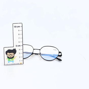 Dioptrické brýle LANLANG 1,75 diop