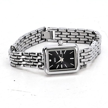 Dámské hodinky Civo 2013-M4 stříbrné