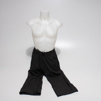 Pracovní kalhoty černé Nanxson CFM2004 
