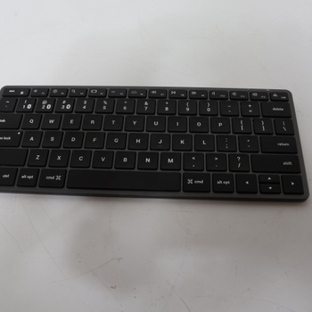 Bezdrátová klávesnice Satechi ‎ST-BTSX1M