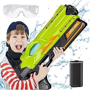 Vodní pistole TOPRCBOXS dětská