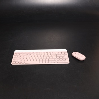 Sada klávesnice a myši Logitech MK470