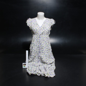 Dámské šaty Joe Browns WE744A vel. 34 EUR