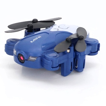 Mini dron Hilldow pre deti a začiatočníkov