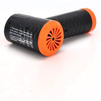 Vzduchový ventilátor Hoofun ‎Air duster-1