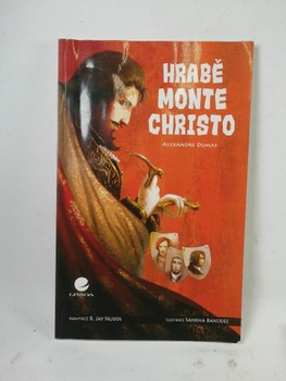 Alexandre Dumas: Hrabě Monte Christo Měkká (2013)