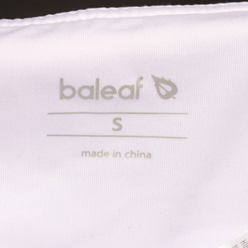 Tenisová sukňa Baleaf BALEAFabd4020901220w S