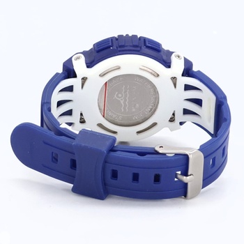Detské hodinky Juboos CANO002 modré