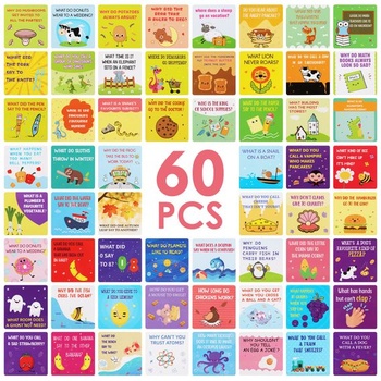 Balíček čaje 60 ks krabičky na oběd Poznámky Děti Motivační citáty Karty Krabička na oběd Vtipy pro