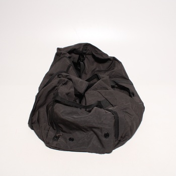Cestovná taška Vogshow čierna 120 l