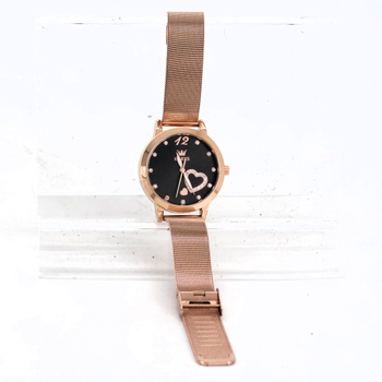 Dámské hodinky OLEVS TJ-DE-L5189GM-MH