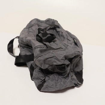 Sportovní taška Sportsnew šedé barvy