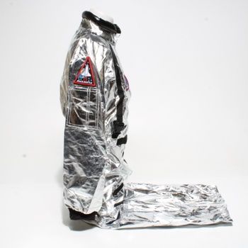 Pánsky kostým EraSpooky FT20018 kozmonaut