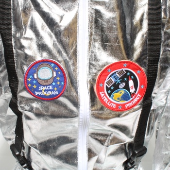 Pánský kostým EraSpooky FT20018 kosmonaut