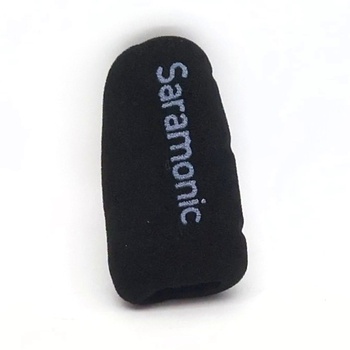Kompaktný mikrofón pre USB typu C Saramonic