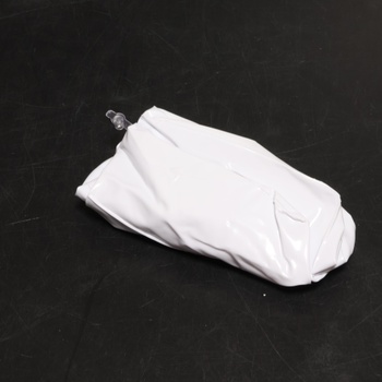 Balonový oblouk DriSubt  2,4  x 1,95 m bílý