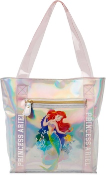 Plážová taška Disney s Ariel