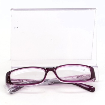 Dioptrické brýle JM ZTPL0051C7-125 