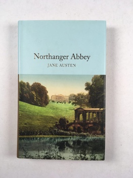 Jane Austenová: Northanger Abbey Pevná (2016)