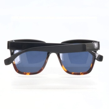 Slnečné okuliare Firmoo Šedá sklá UV 400