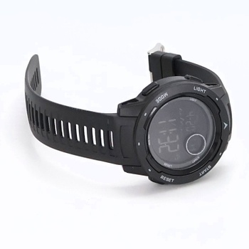 Pánské hodinky Findtime JYSD2125 BLACK