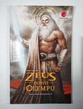 Zeus a dobytí Olympu