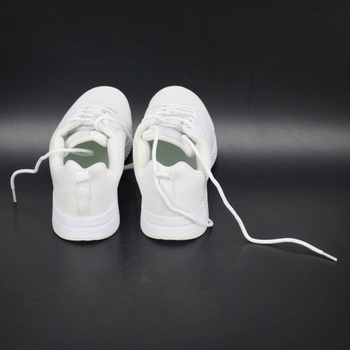 Dámské běžecké boty Sixspace bílé, vel. 39
