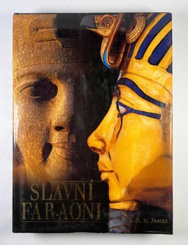 Slavní faraoni