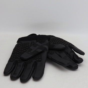 Taktické rukavice WTACTFUL ‎B36-Brown-S 