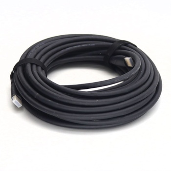 HDMi kábel Jorenca, 150cm, čierny