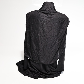 Muslimské šaty Ihvan online černé