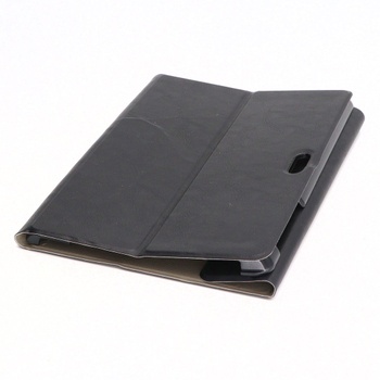 Černé pouzdro na tablet - Ipad
