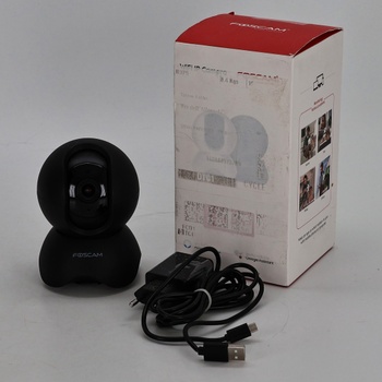 Monitorovacia kamera Foscam R5
