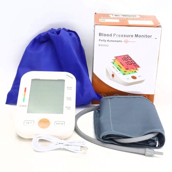 Merač krvného tlaku Panacare Pnmde-BSX 553