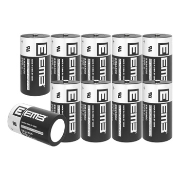 Baterie EEMB ER26500 velikosti C